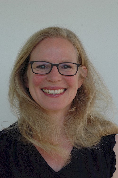 Portait Tanja Zöllner