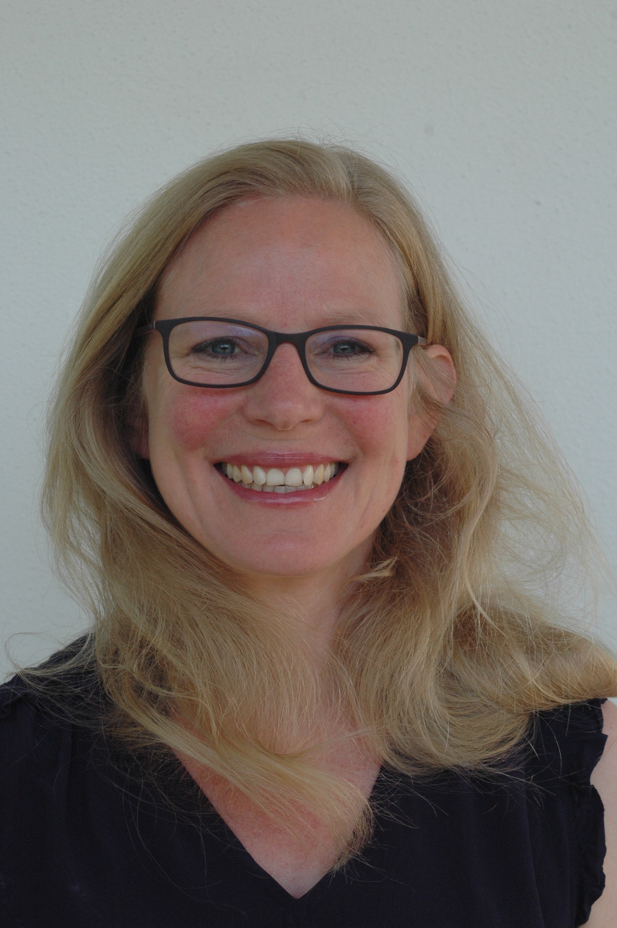 Portait Tanja Zöllner